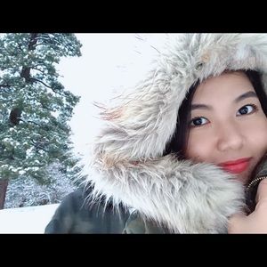 Meet your Posher, Trang